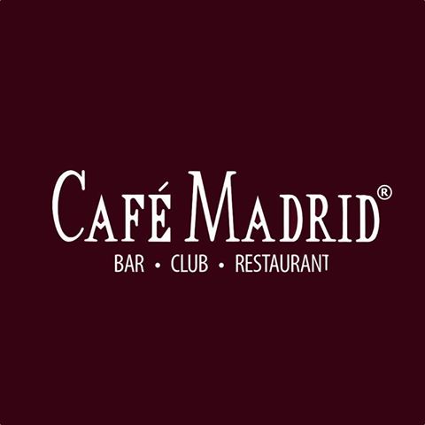 Cafe Madrid